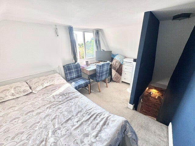 Flat Bocking End in Braintree