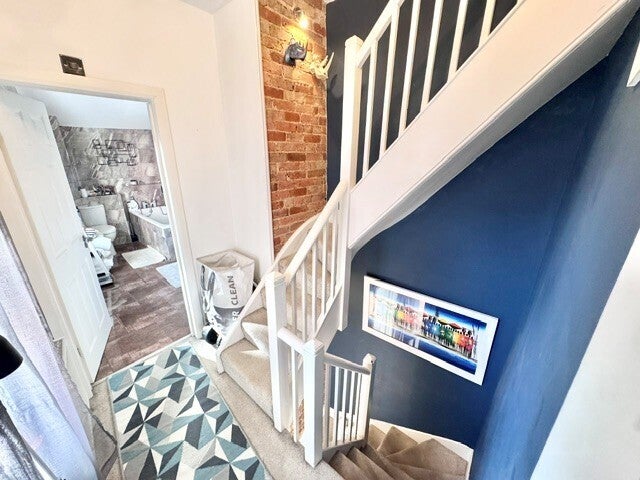 Flat Bocking End in Braintree
