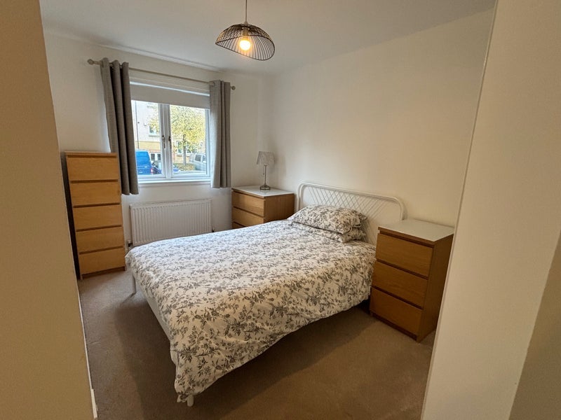 Flat Easter Dalry Drive in City of Edinburgh