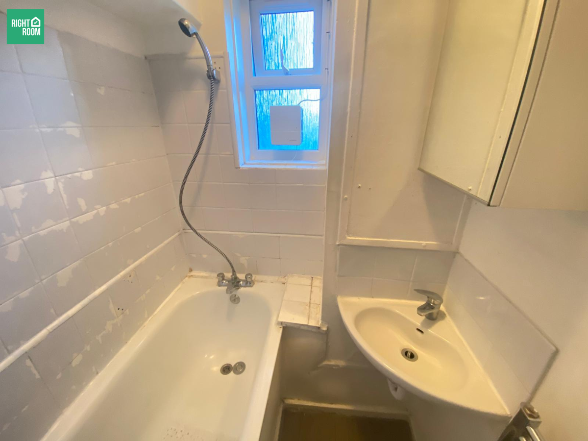 Flat Stanhope Street in Greater London