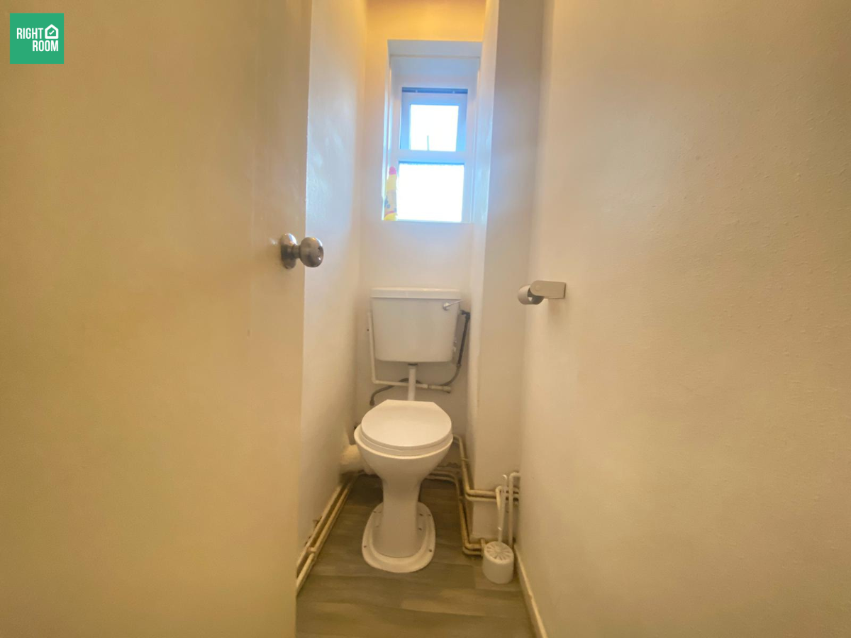 Flat Stanhope Street in Greater London
