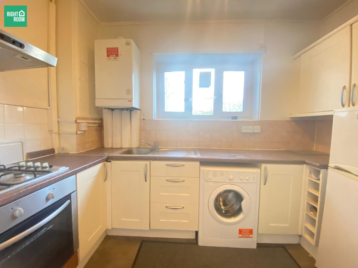 Flat Stanhope Street in Greater London