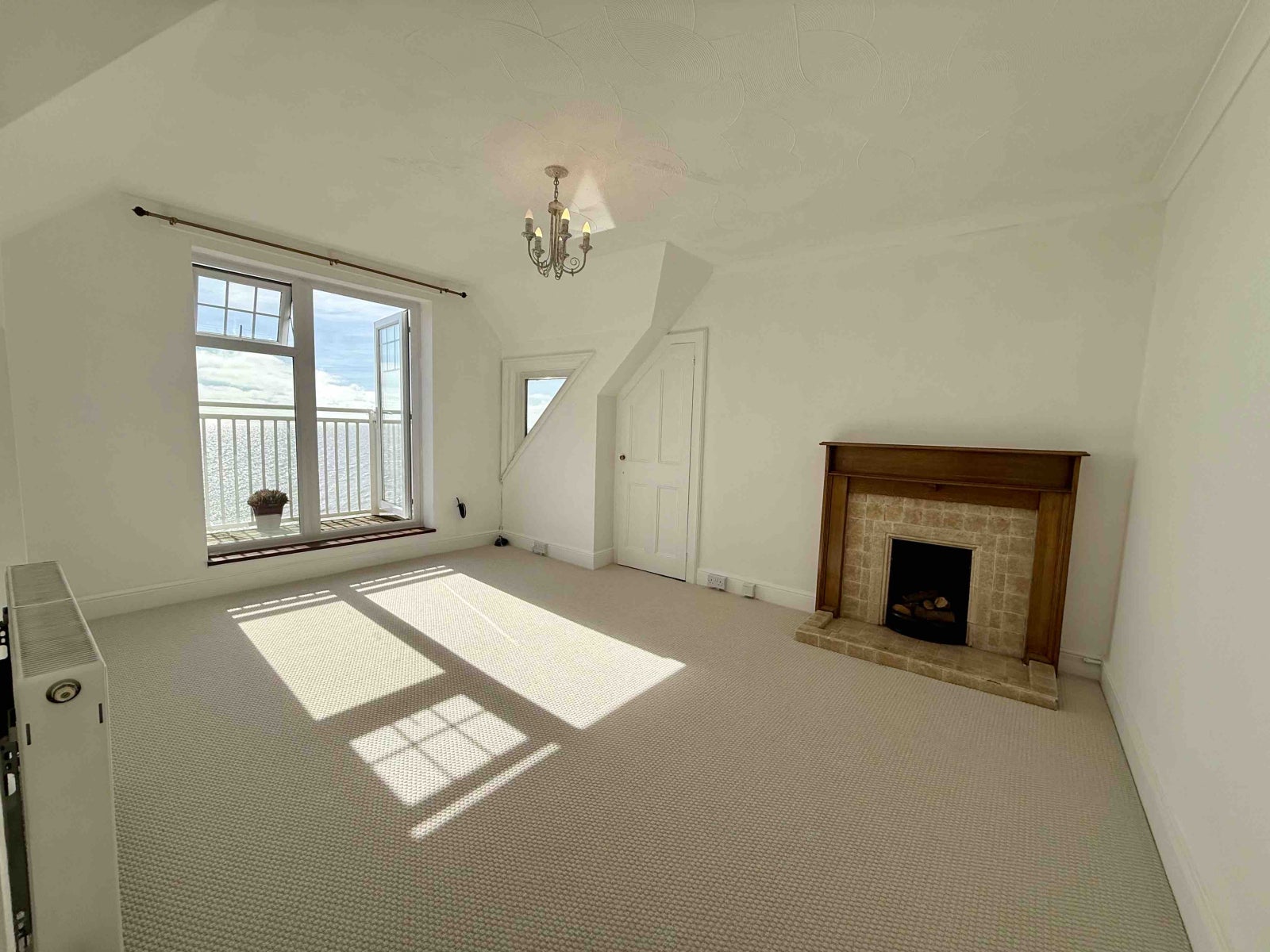 Flat Hamilton Gardens in East Suffolk