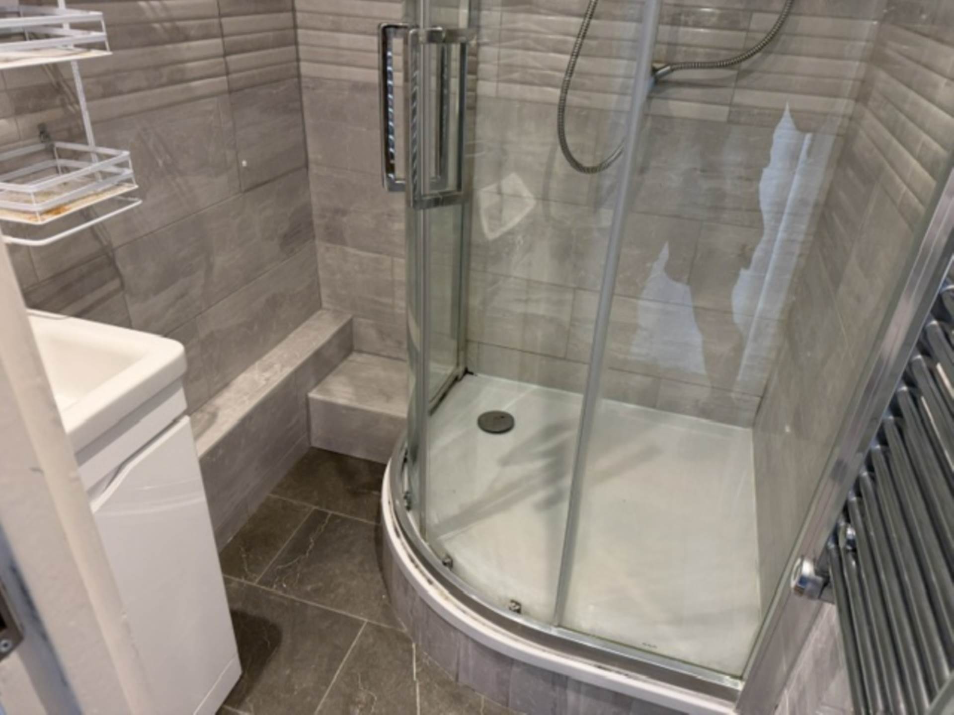 Flat Westcliff Parade in Southend-on-Sea