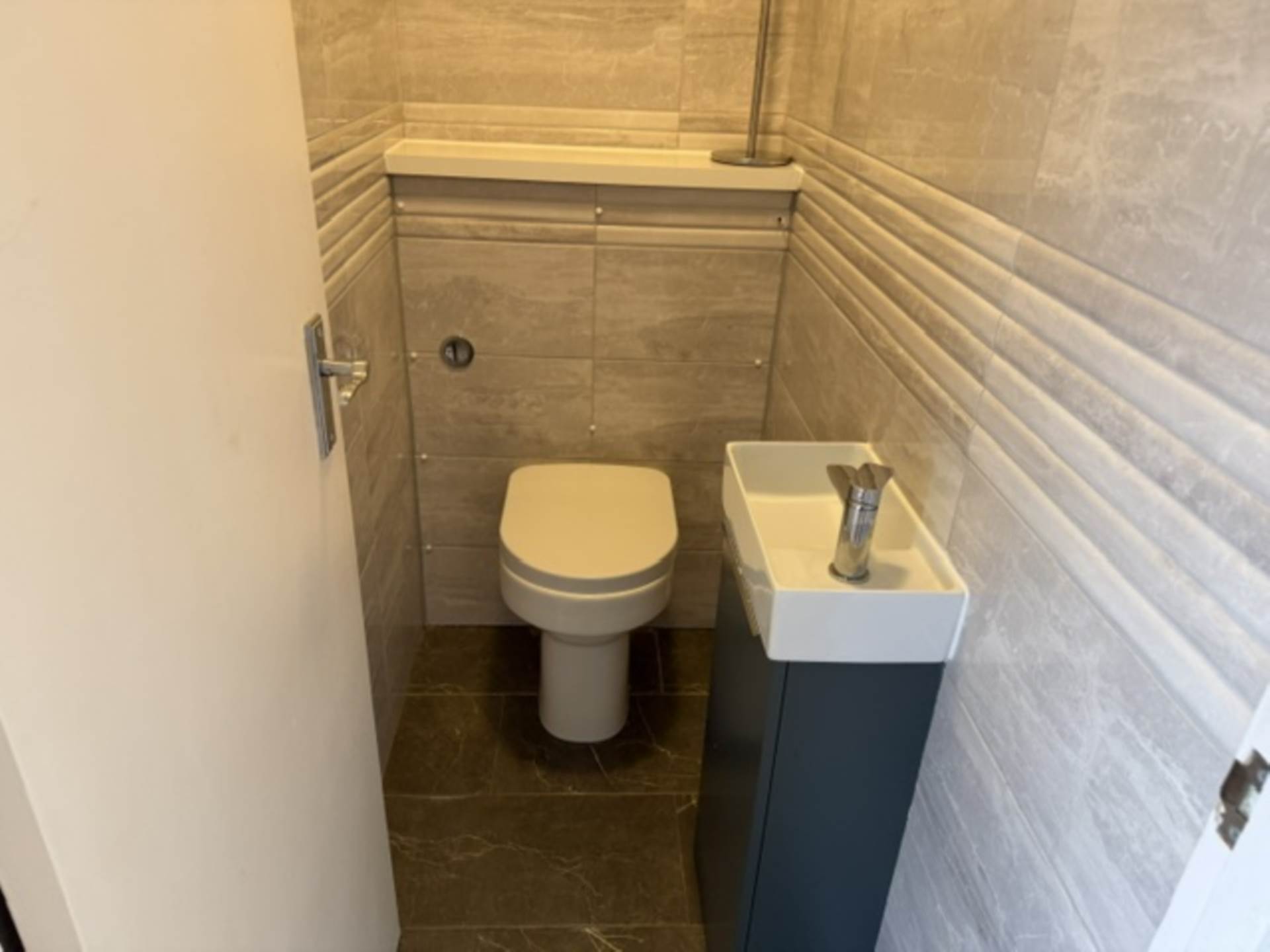 Flat Westcliff Parade in Southend-on-Sea
