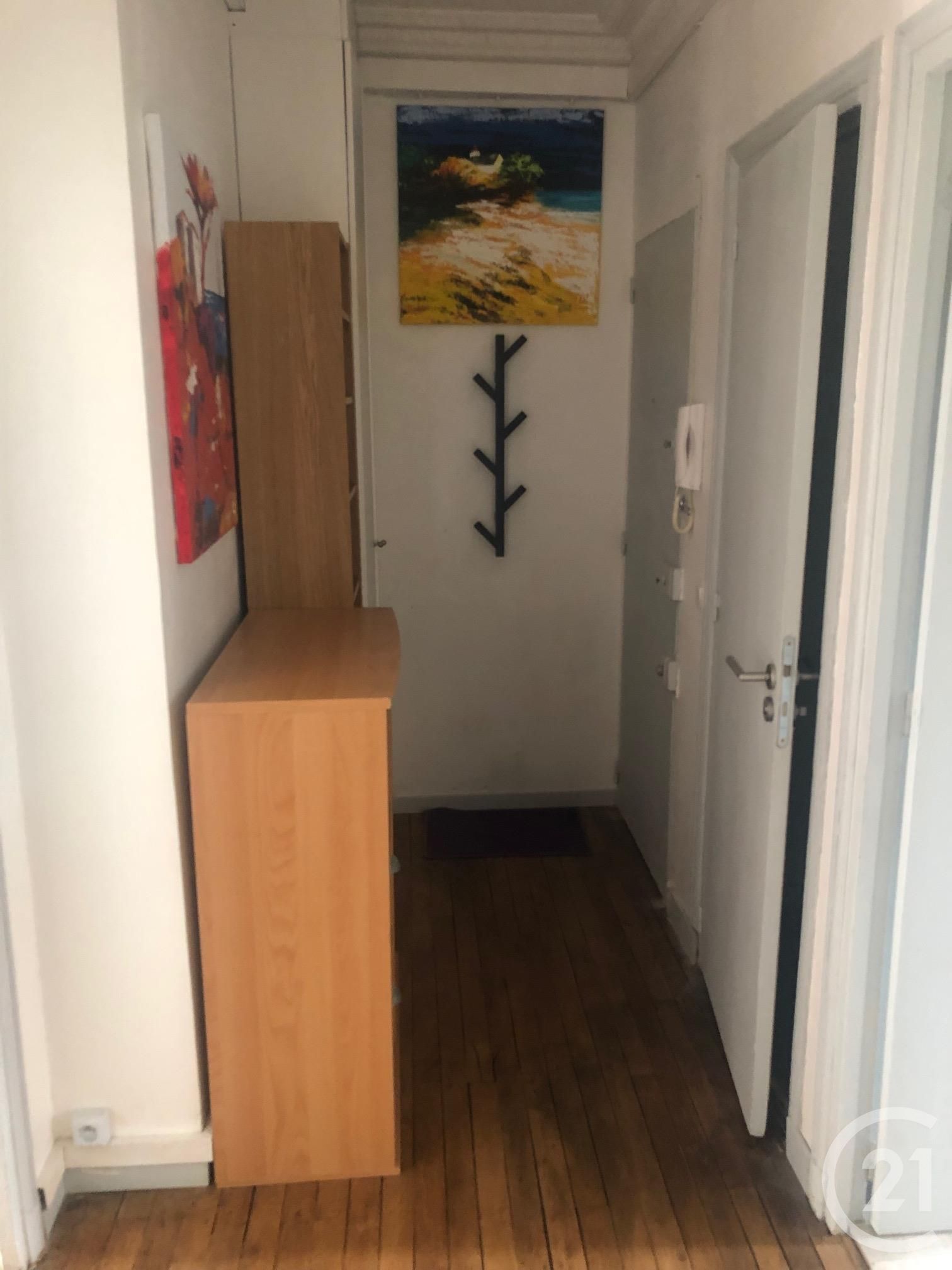 Appartement Rue Diderot à Vincennes