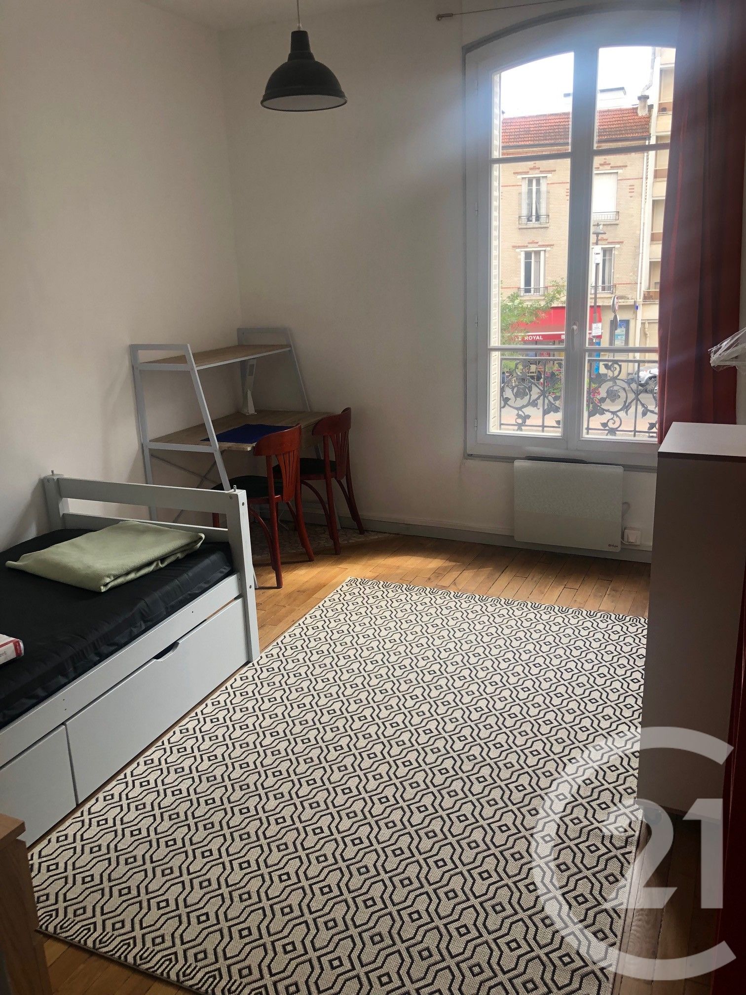 Appartement Rue Diderot à Vincennes