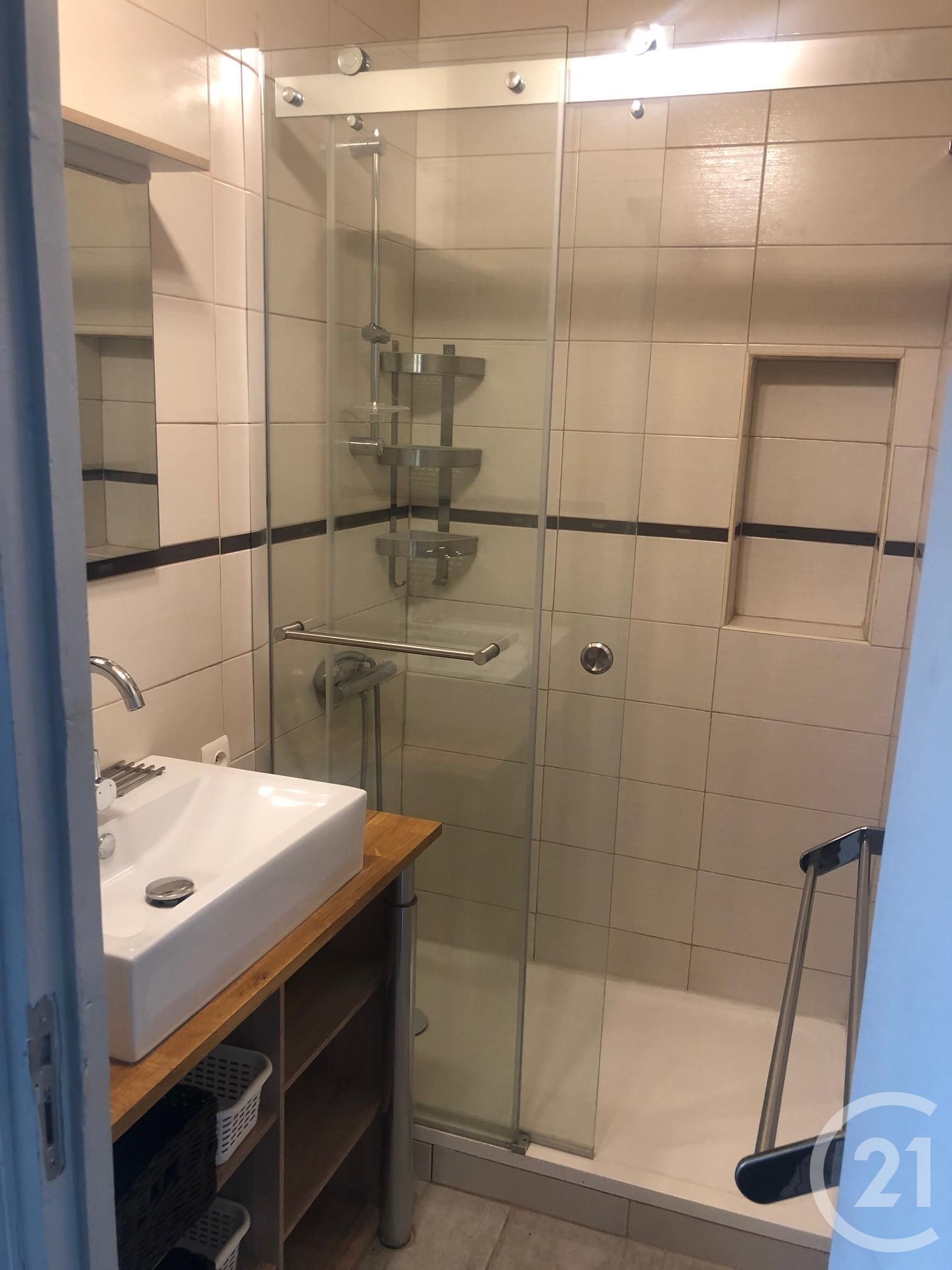 Appartement Rue Diderot à Vincennes