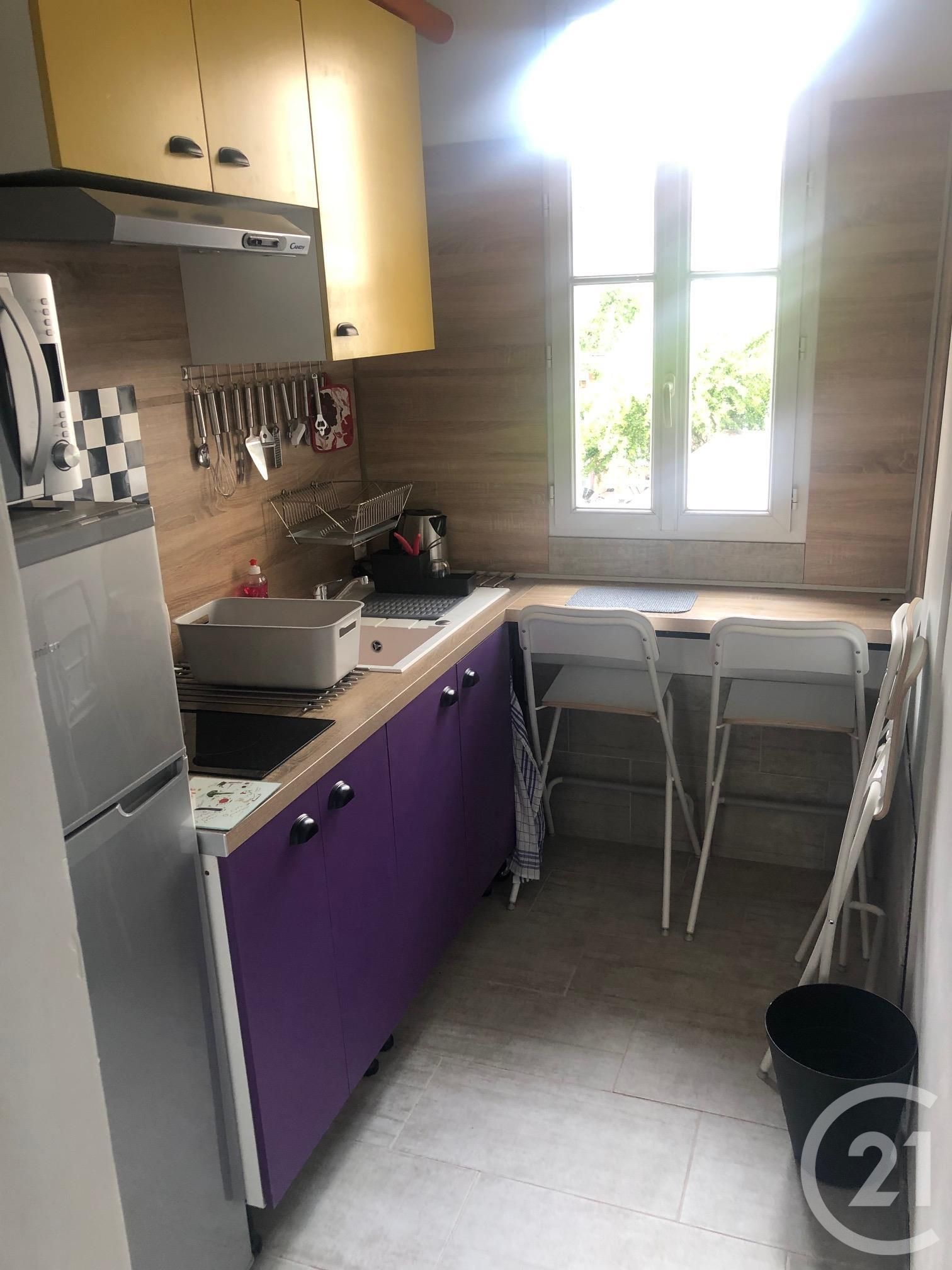 Appartement Rue Diderot à Vincennes