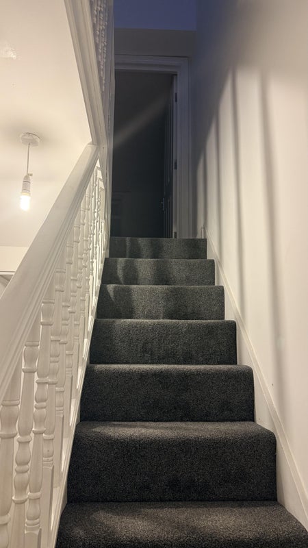 Room Hervey Park Road in Greater London