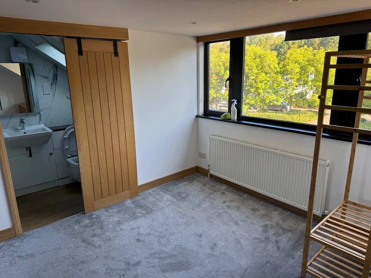 Room Broke Farm Drive in Greater London
