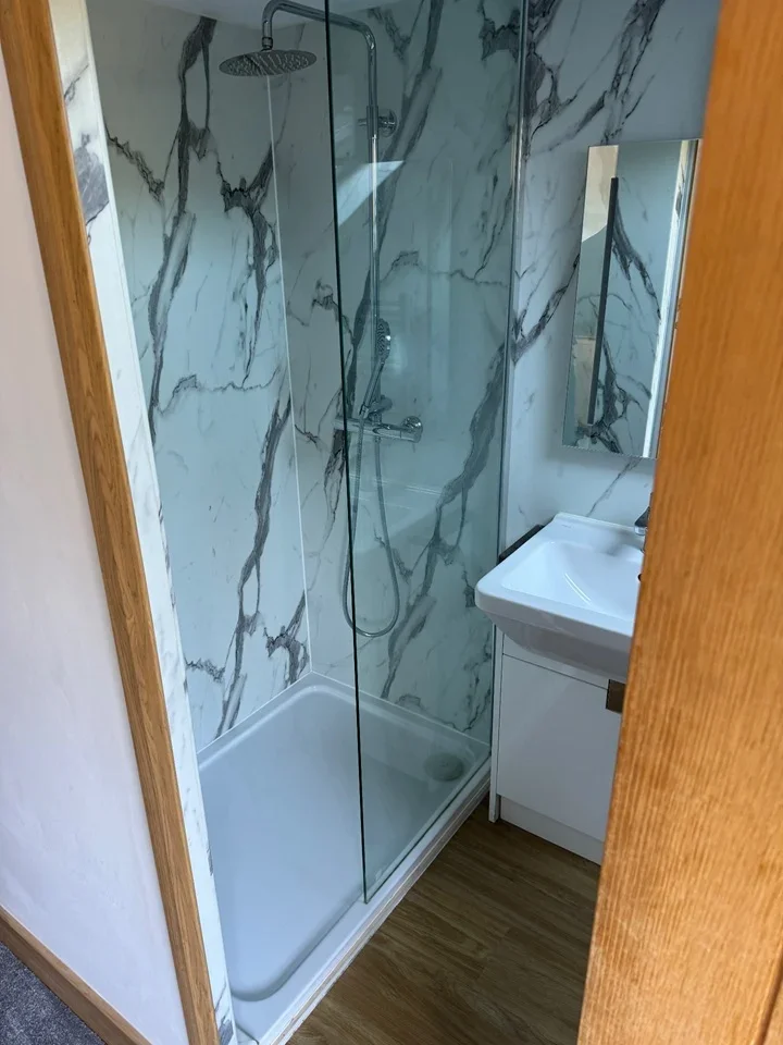 Room Broke Farm Drive in Greater London