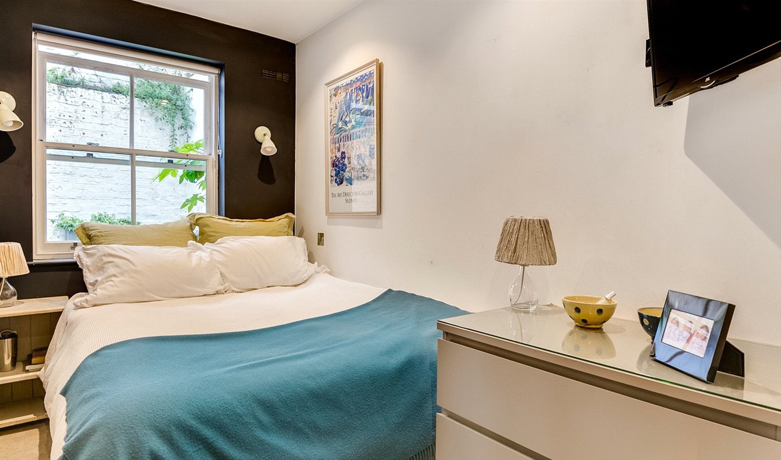 Flat New King's Road in Greater London