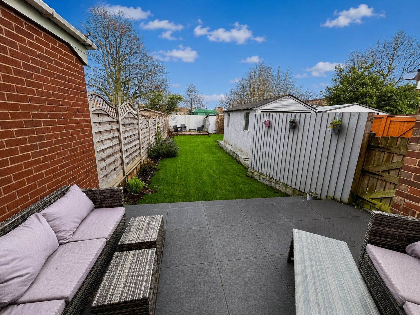 Flat Wardrew Road in Exeter