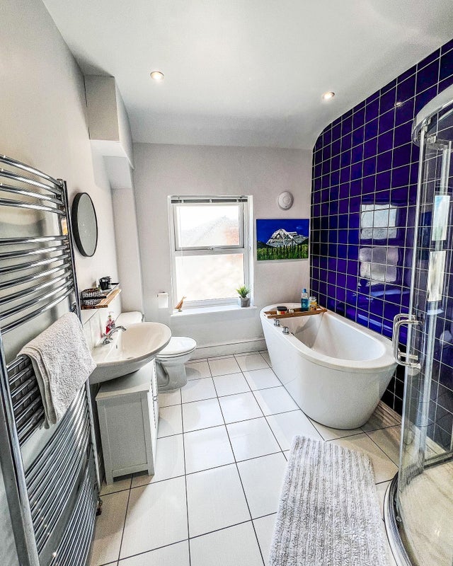Room Sandfields in Frodsham