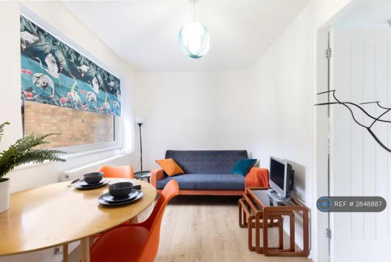 House Harbottle Court in Newcastle upon Tyne