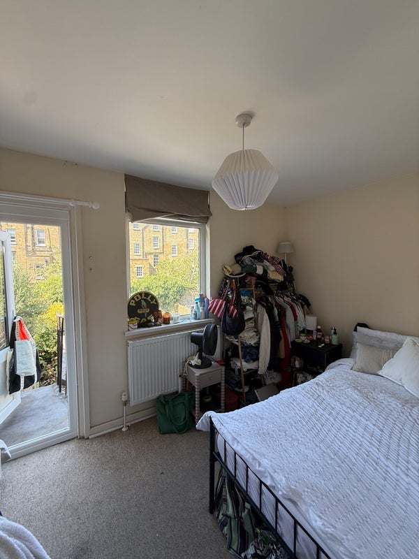 Room Venn Street in Greater London