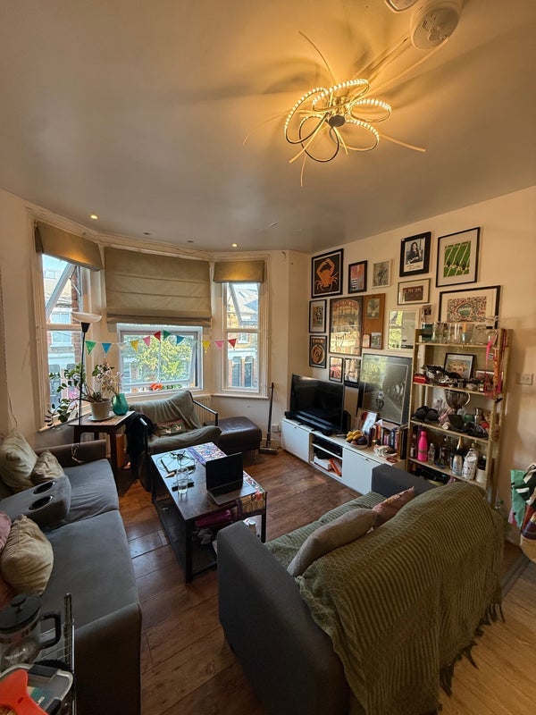 Room Venn Street in Greater London