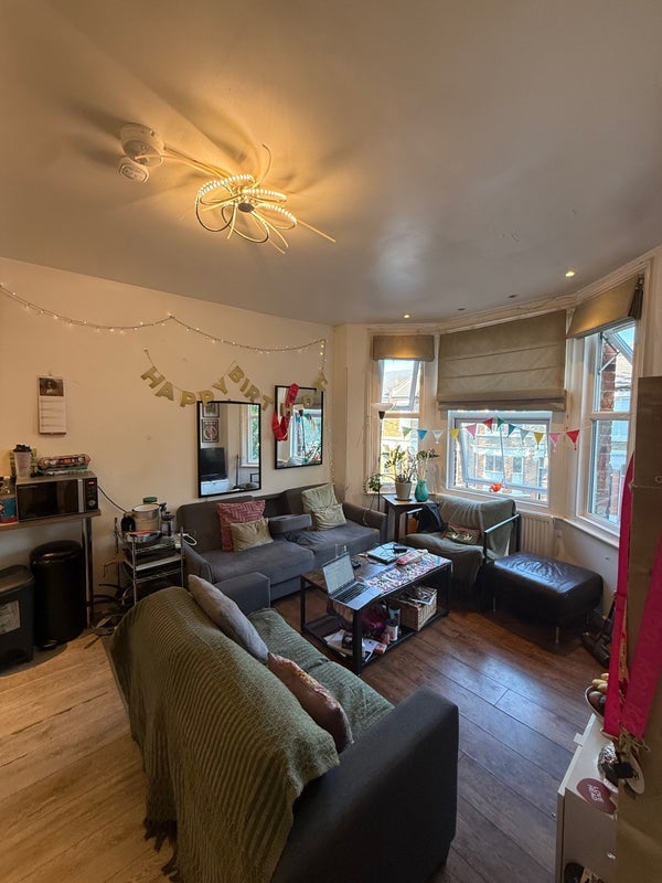 Room Venn Street in Greater London