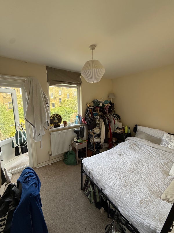 Room Venn Street in Greater London