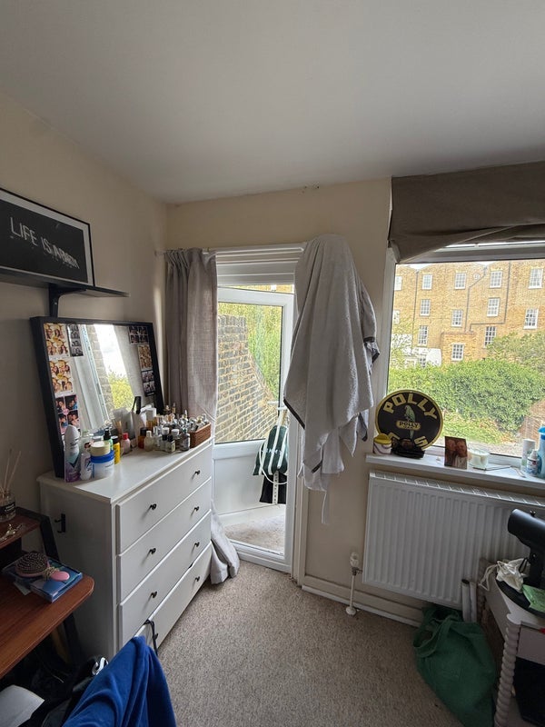 Room Venn Street in Greater London