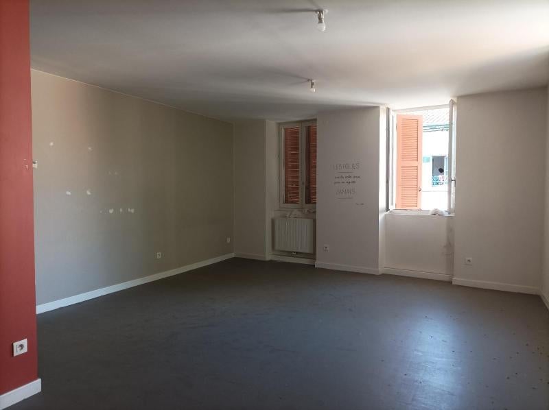 Appartement Rue Denfert Rochereau à Givors