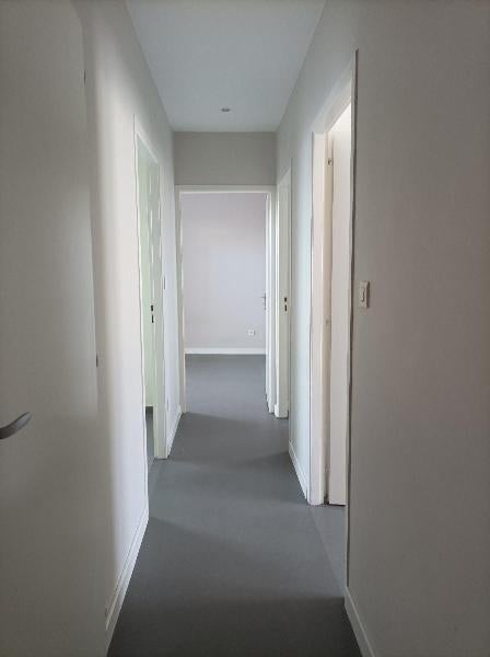 Appartement Rue Denfert Rochereau à Givors