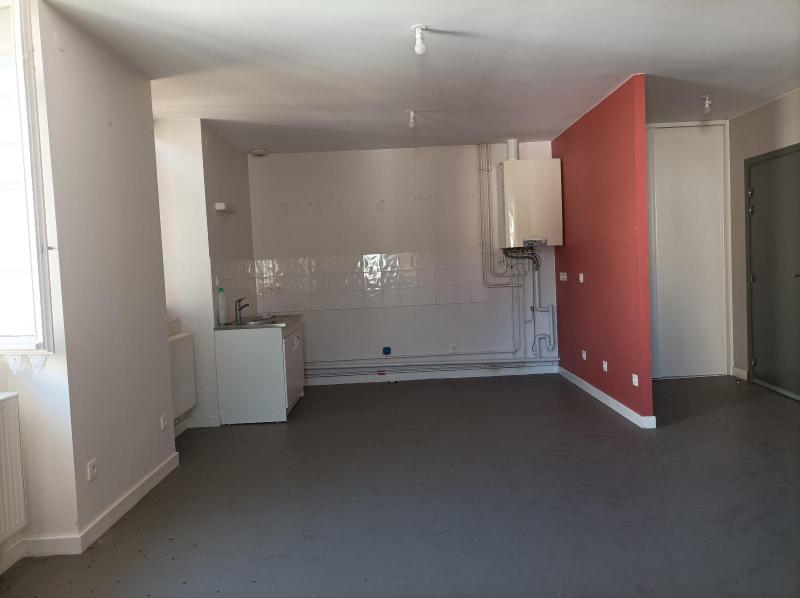 Appartement Rue Denfert Rochereau à Givors