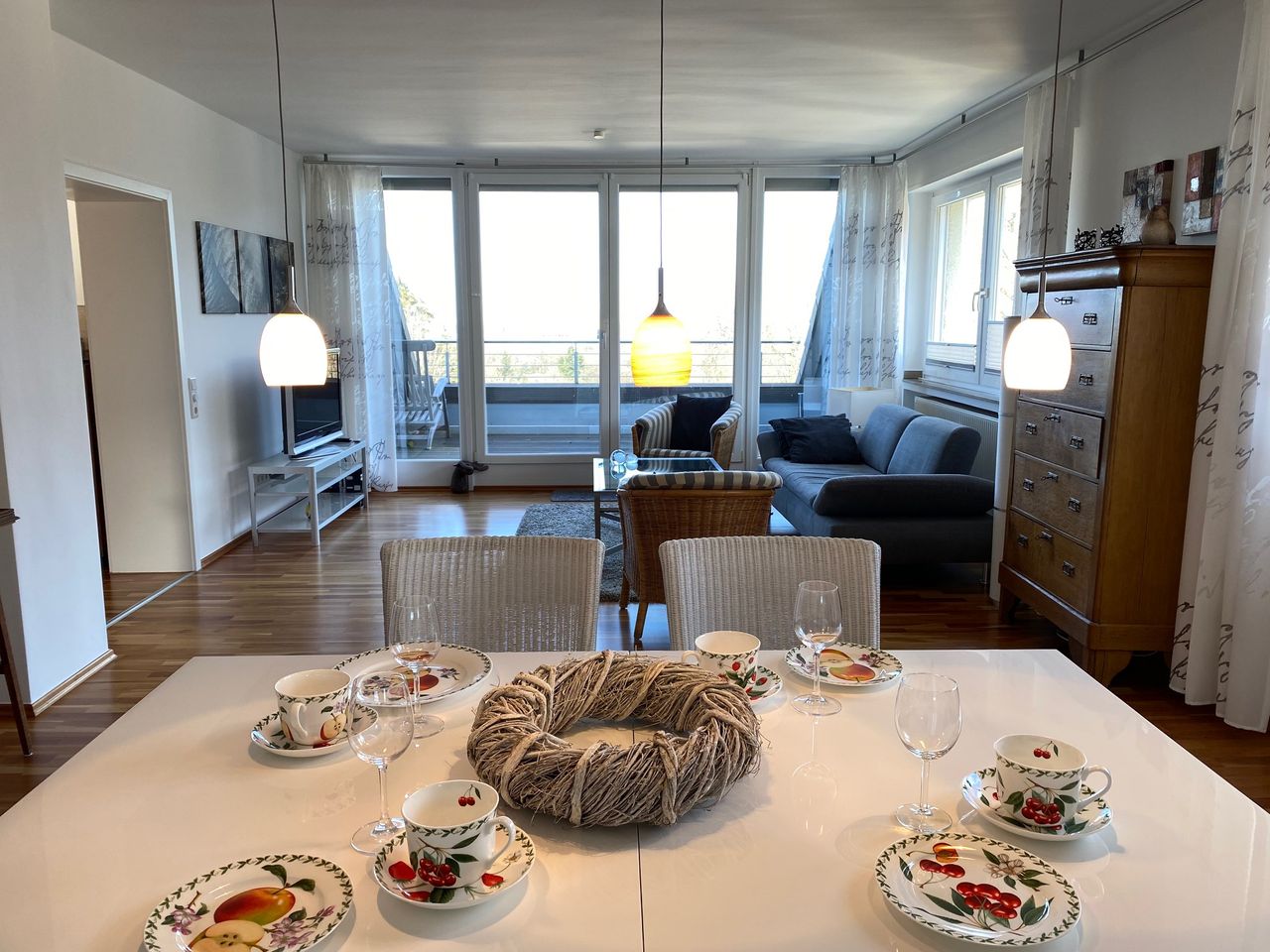 Wohnung Am Forsthof in Wuppertal