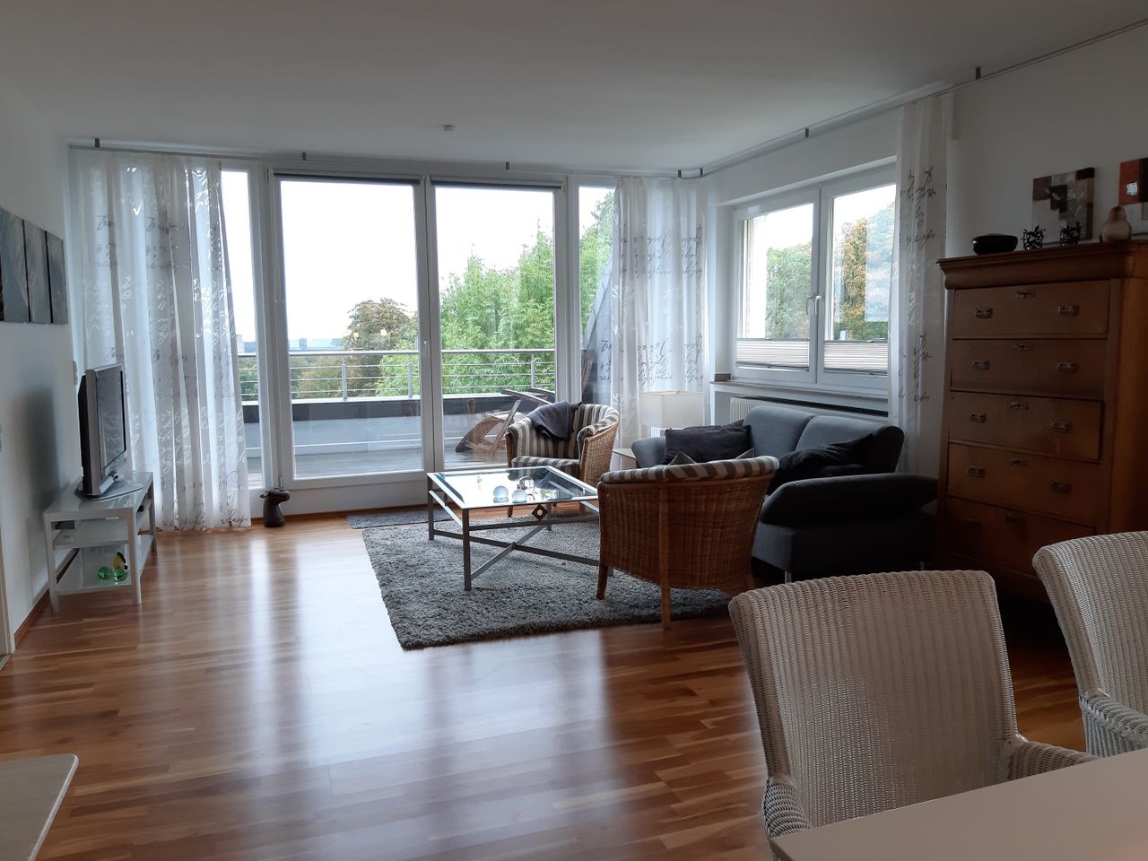 Wohnung Am Forsthof in Wuppertal