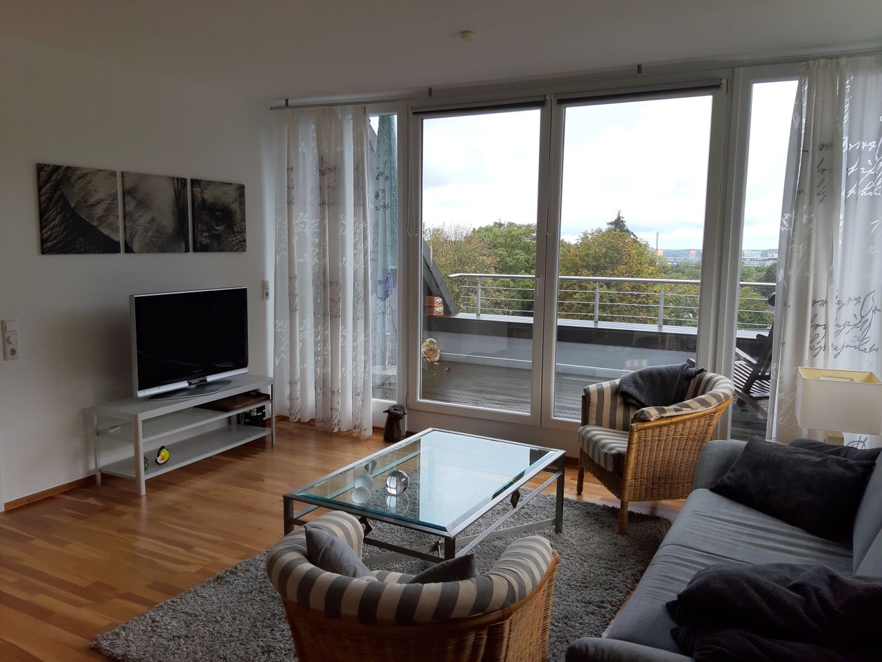 Wohnung Am Forsthof in Wuppertal