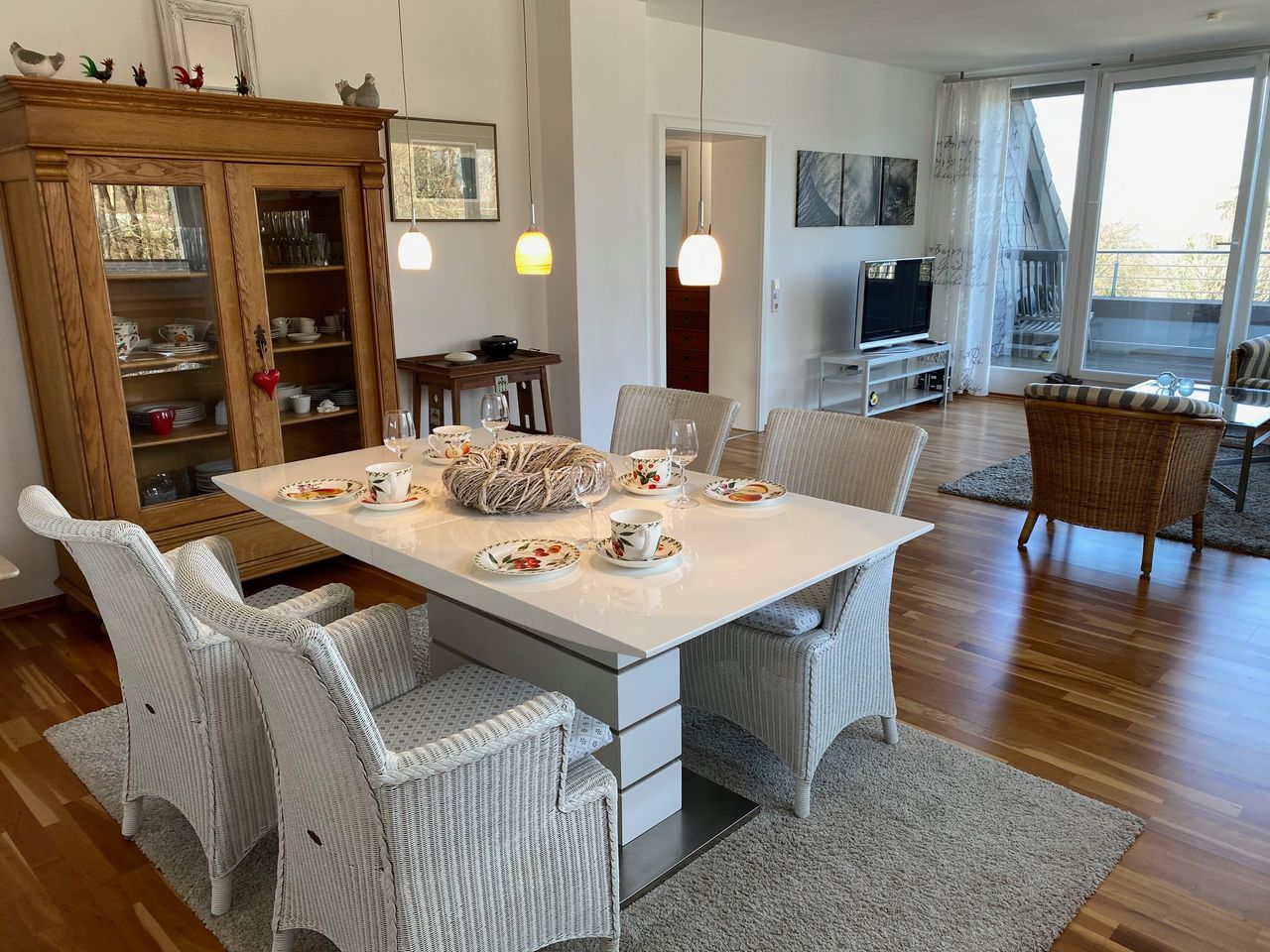 Wohnung Am Forsthof in Wuppertal