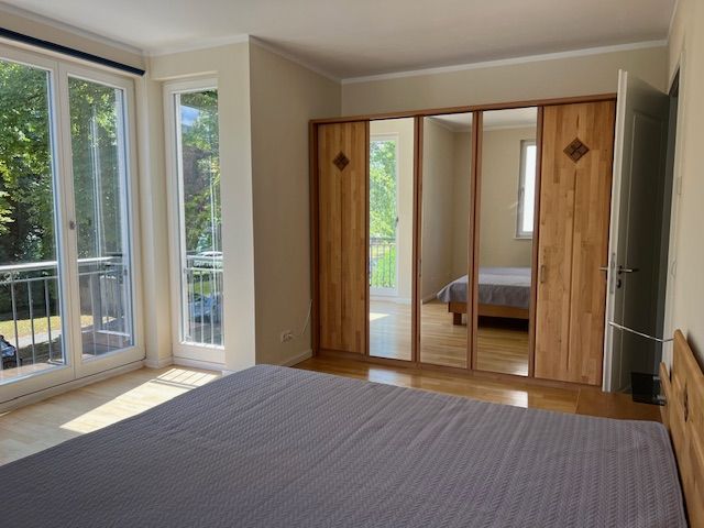 Wohnung Helmholtzstraße in Potsdam