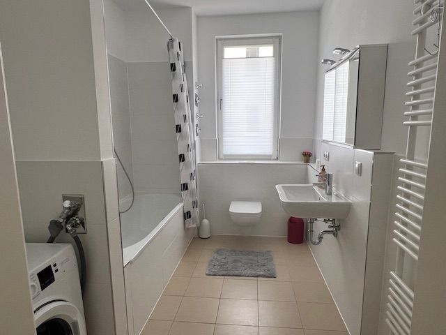 Wohnung Helmholtzstraße in Potsdam