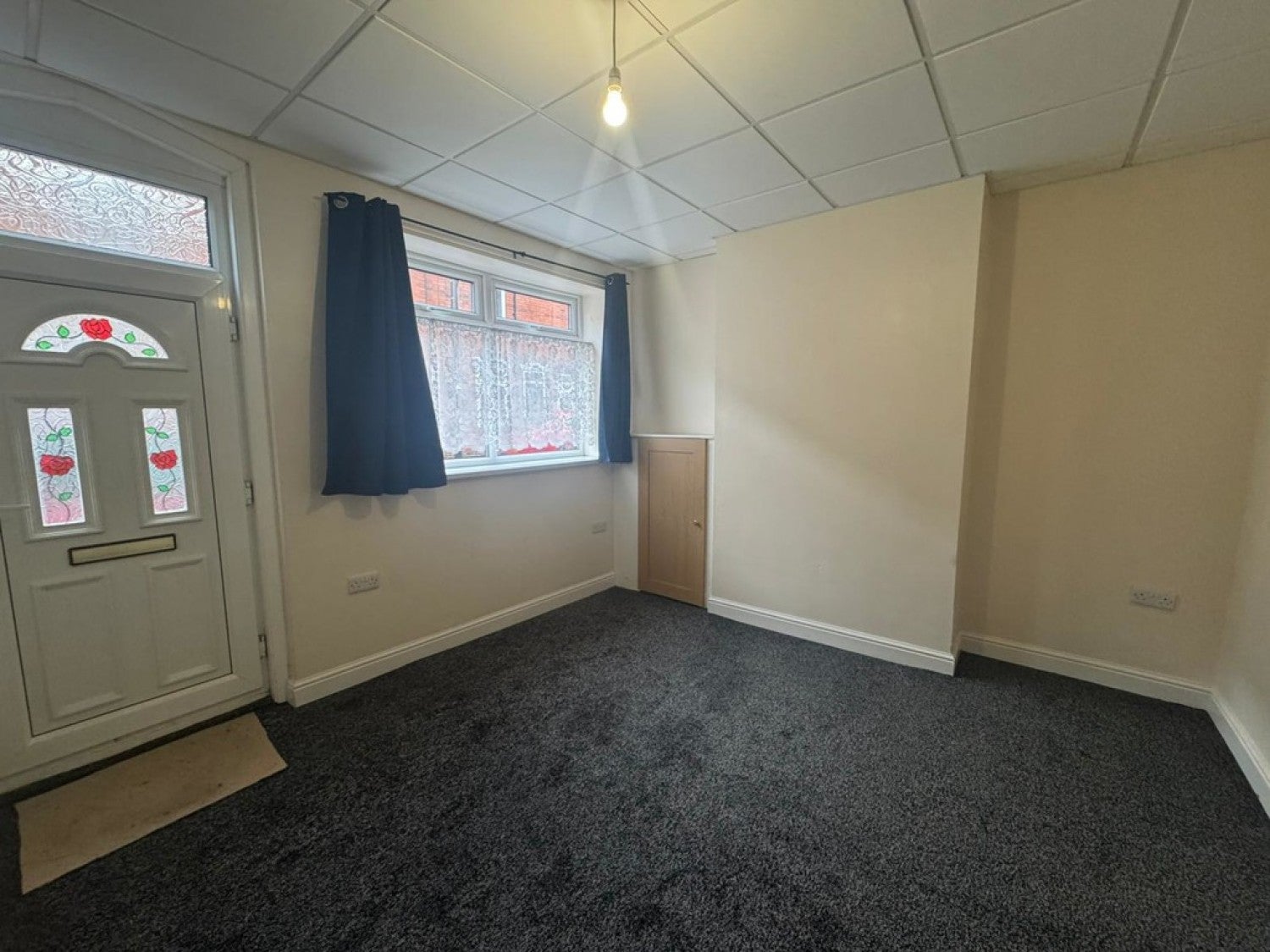 House John Street in Bassetlaw