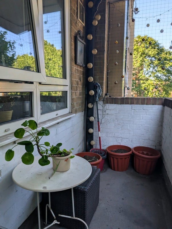Room Darling Row in Greater London