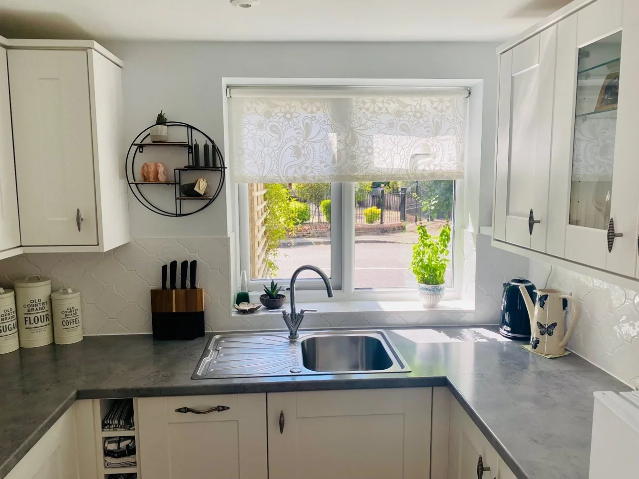 Flat Bedford Road in Aspley Guise