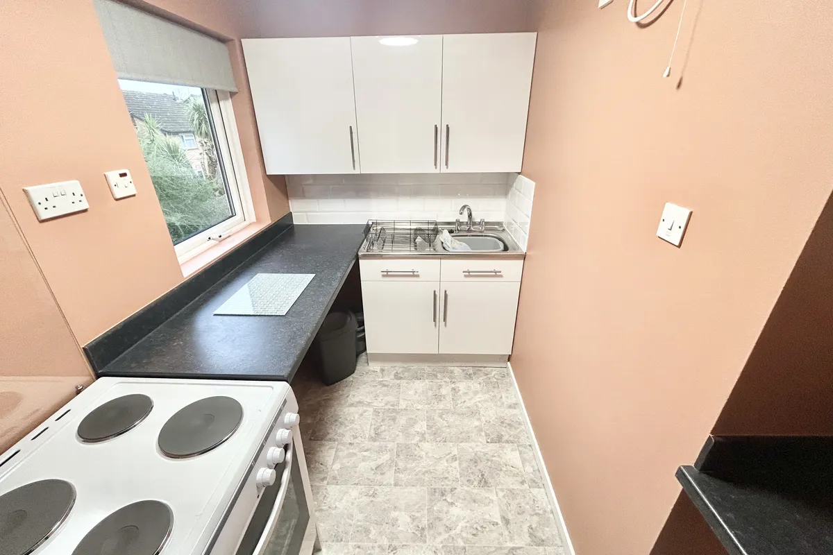 Flat Celia Close in Waterlooville