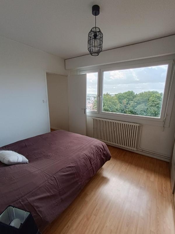 Appartement Rue Gambetta à Saint-Max