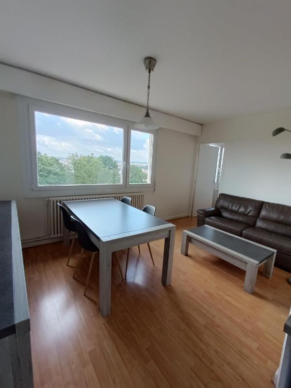 Appartement Rue Gambetta à Saint-Max