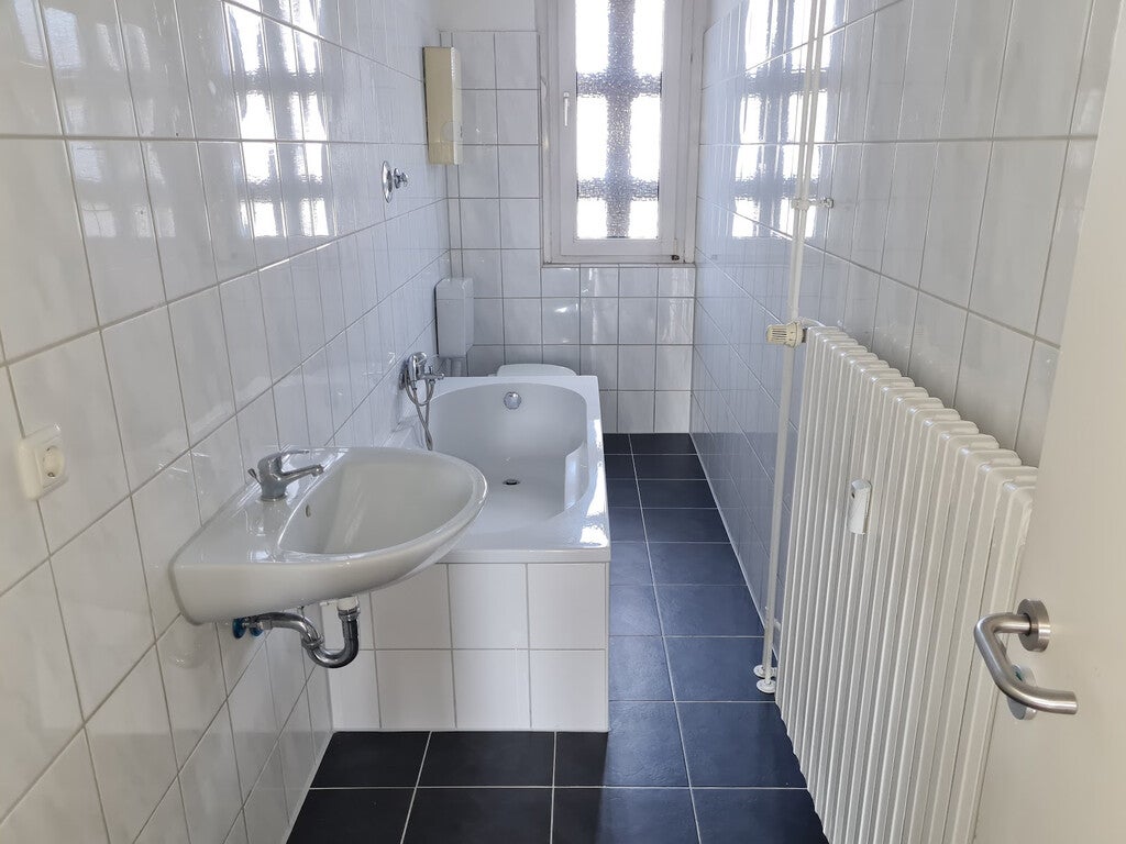 Wohnung Dieselstraße in Duisburg
