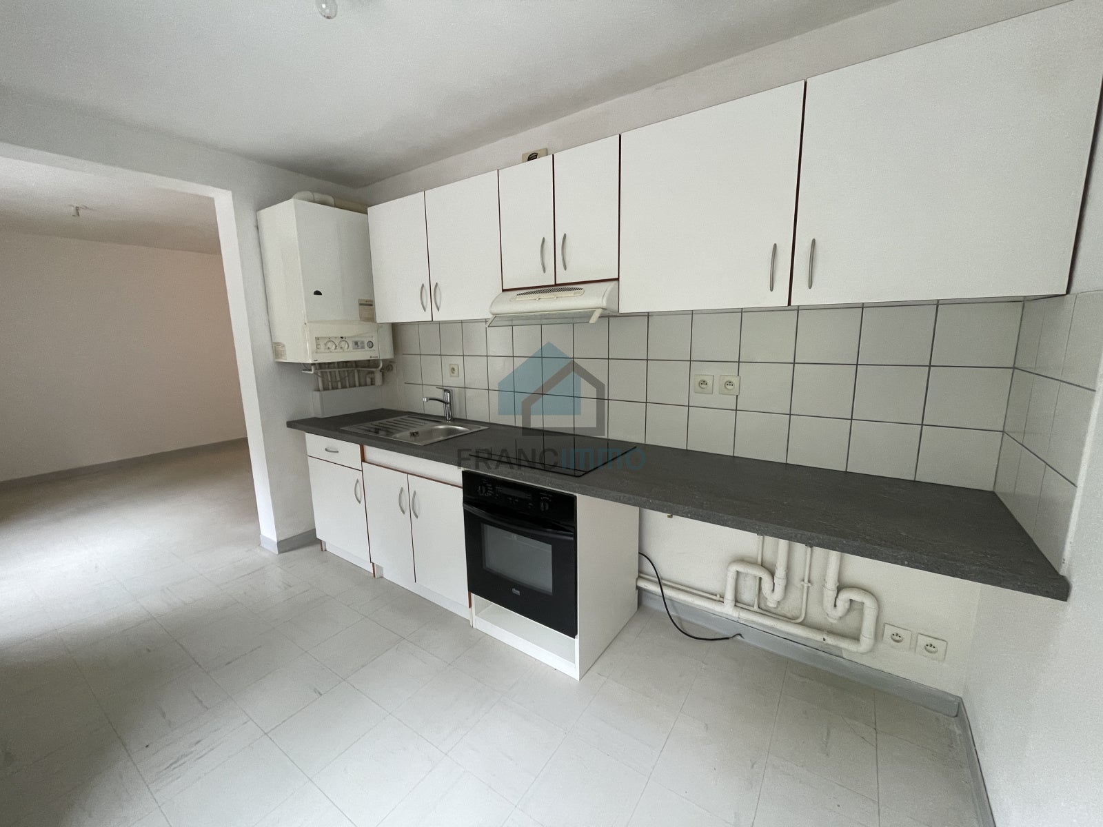 Appartement Chemin d'exploitation n°6 à Maîche