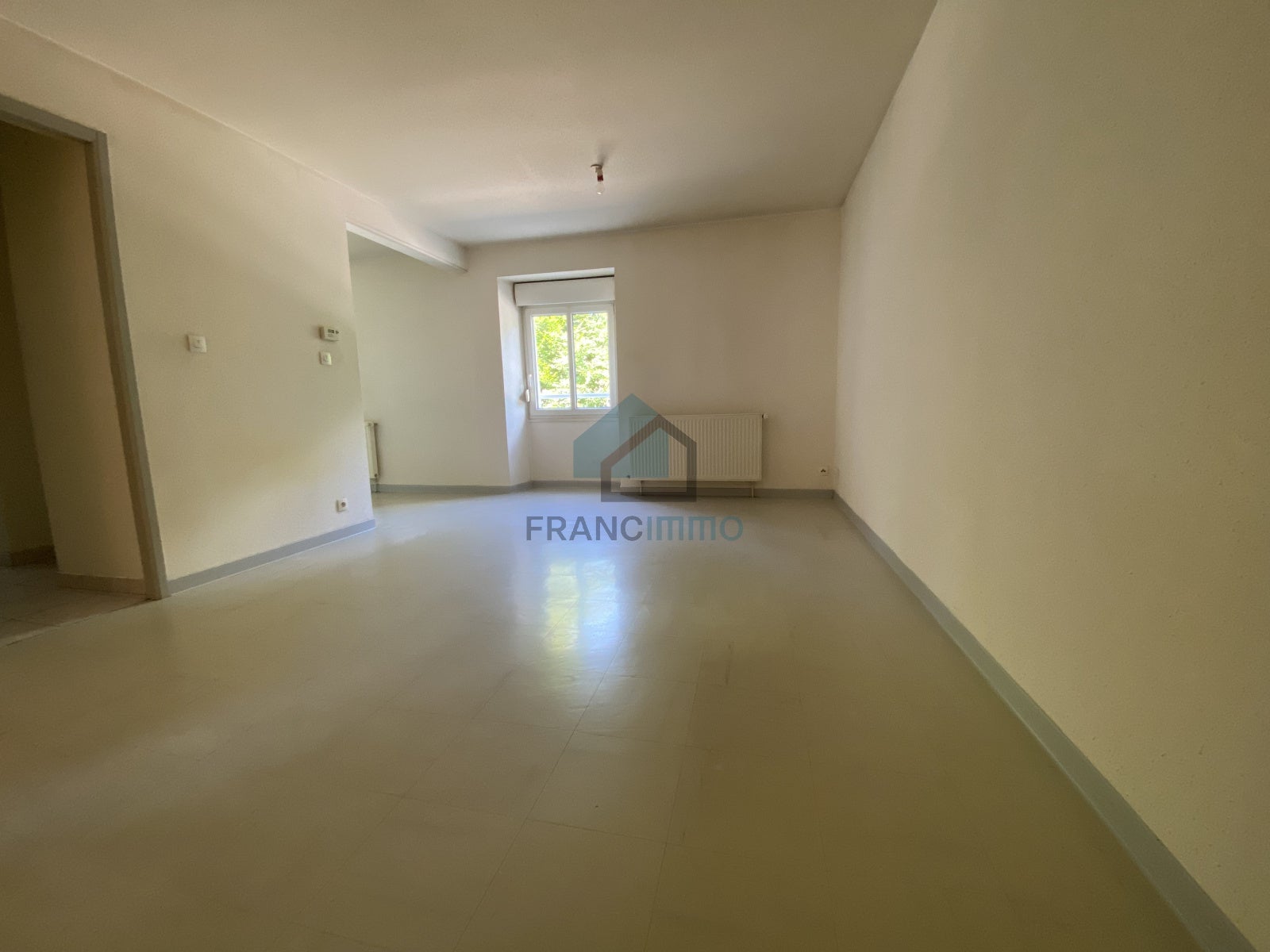 Appartement Chemin d'exploitation n°6 à Maîche