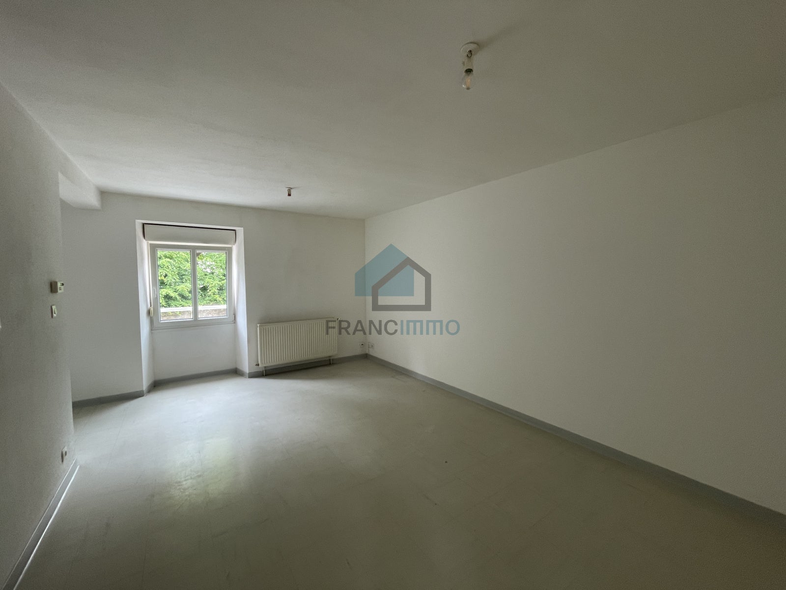 Appartement Chemin d'exploitation n°6 à Maîche
