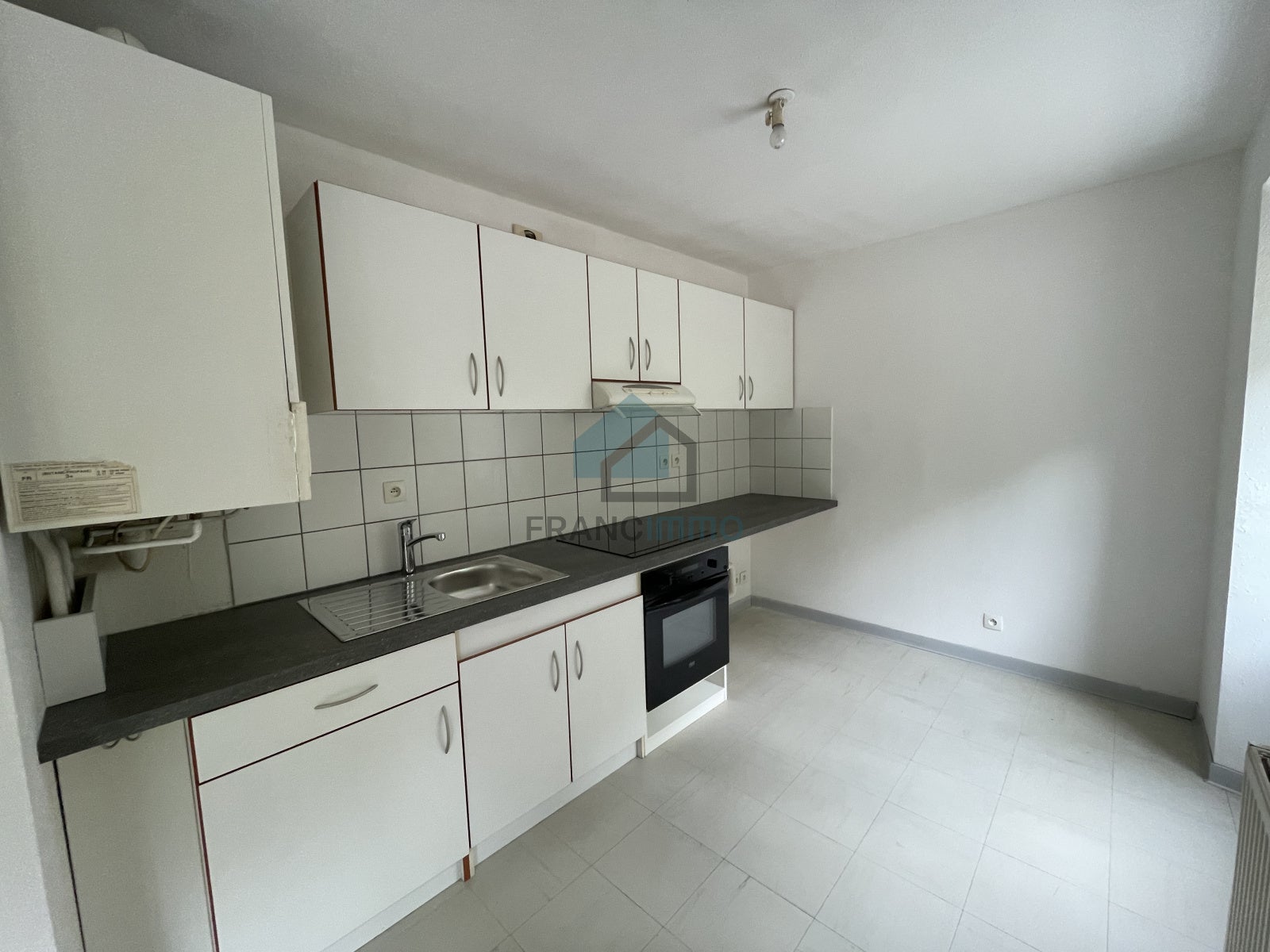 Appartement Chemin d'exploitation n°6 à Maîche