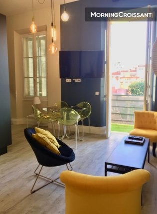 Appartement Avenue Saint-Jean à Cannes