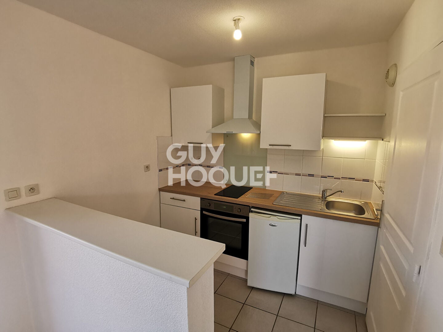 Flat Rue Xavier Darget in Orthez