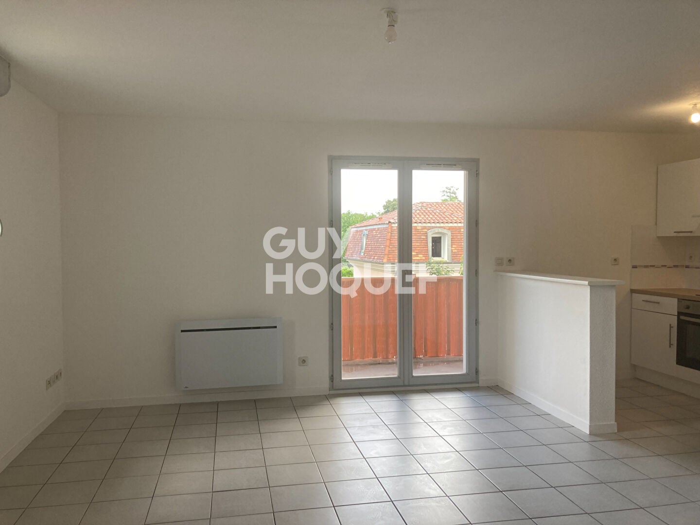 Flat Rue Xavier Darget in Orthez