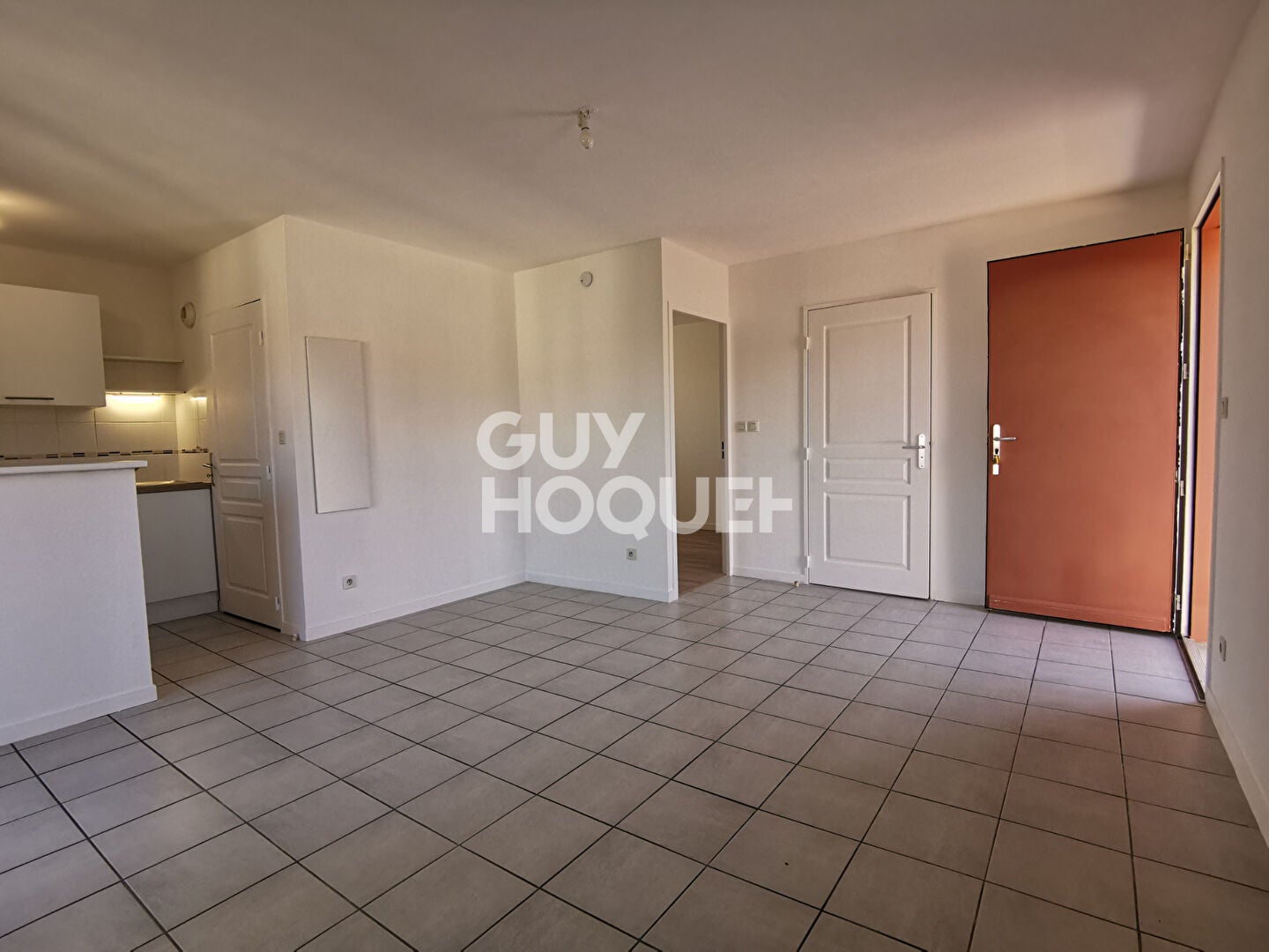 Flat Rue Xavier Darget in Orthez