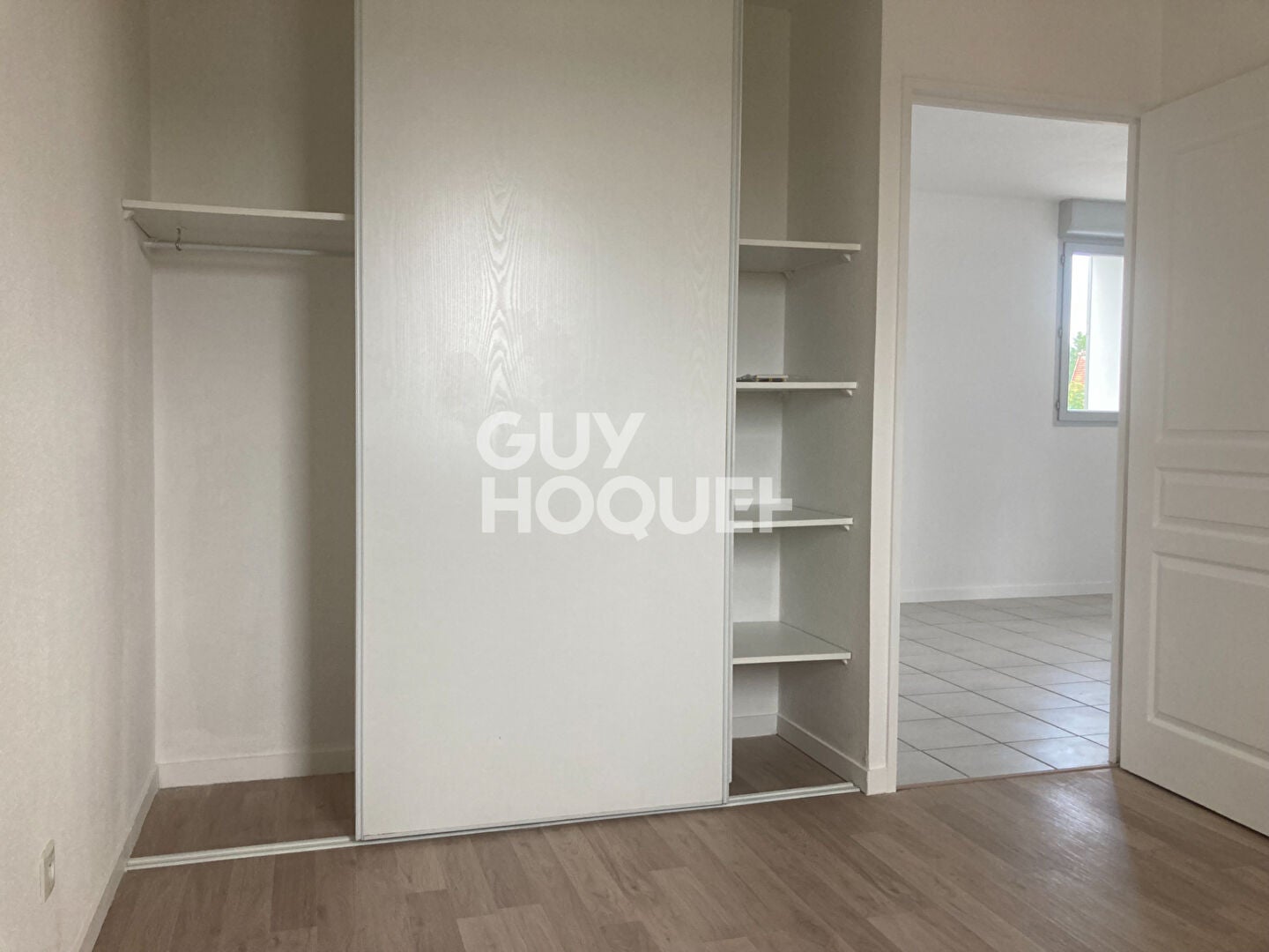 Flat Rue Xavier Darget in Orthez